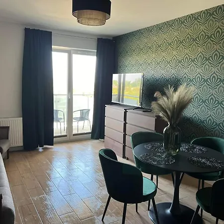 Apartament U Kasi Sandomierz Exterior photo