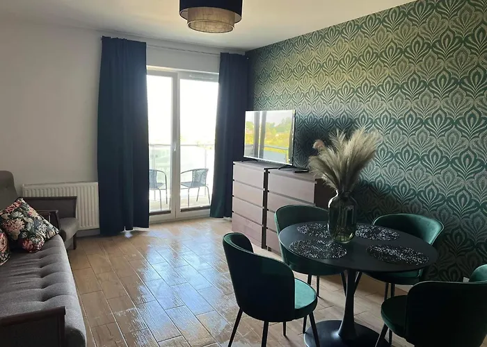 Apartament U Kasi
