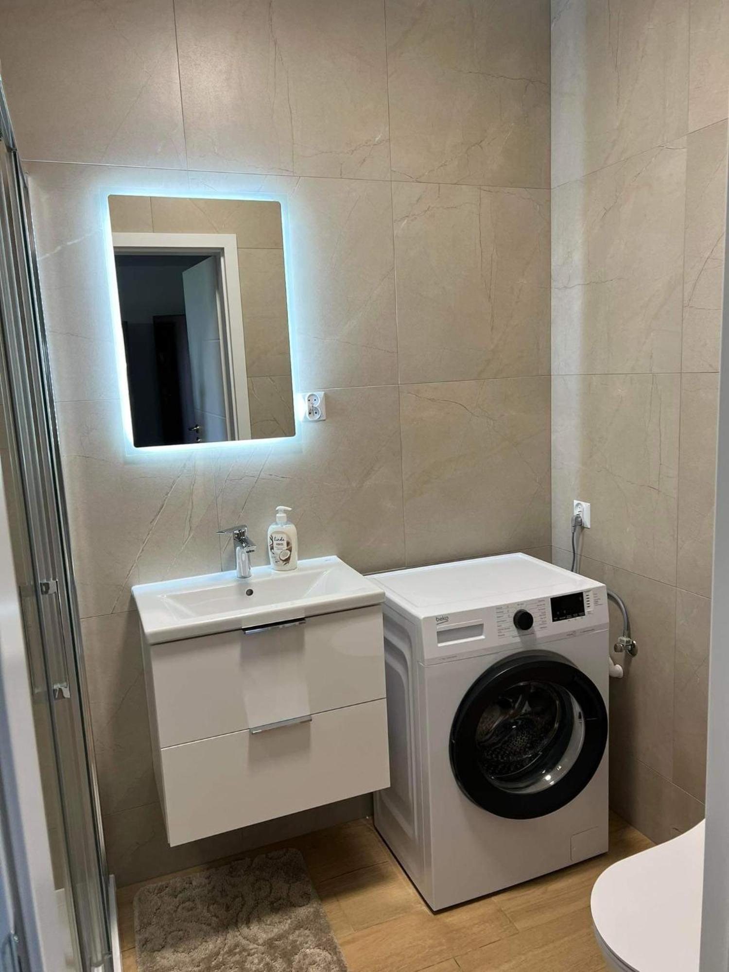 Apartment U Kasi Sandomierz