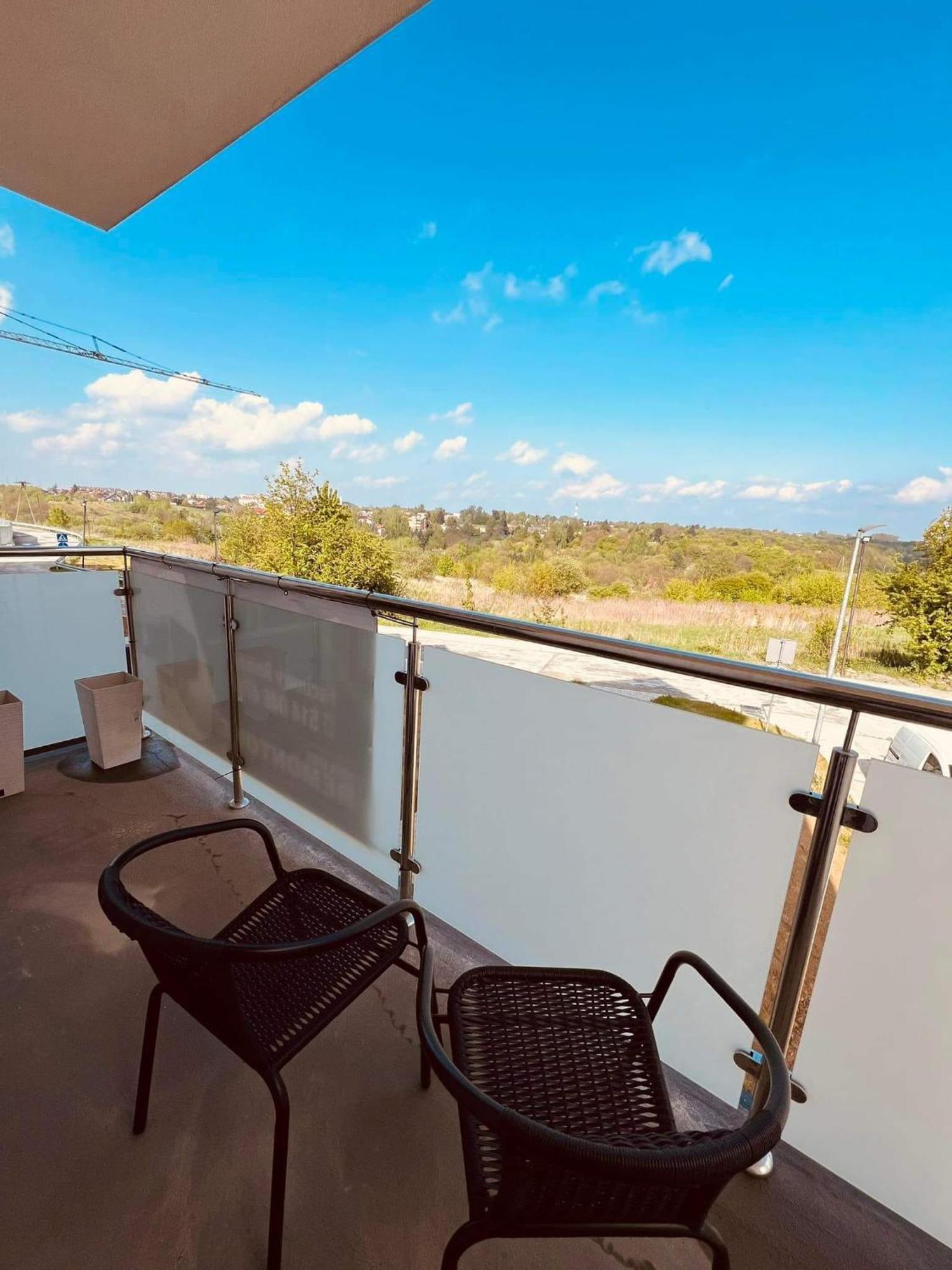 Apartment U Kasi Sandomierz