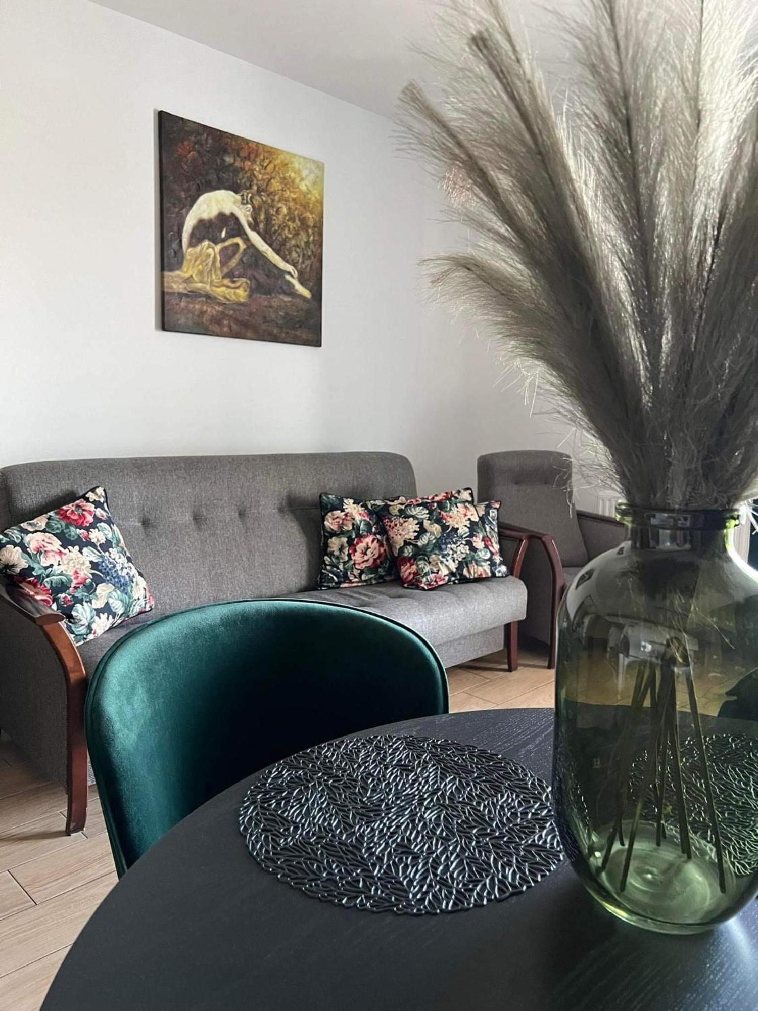 Apartment U Kasi *