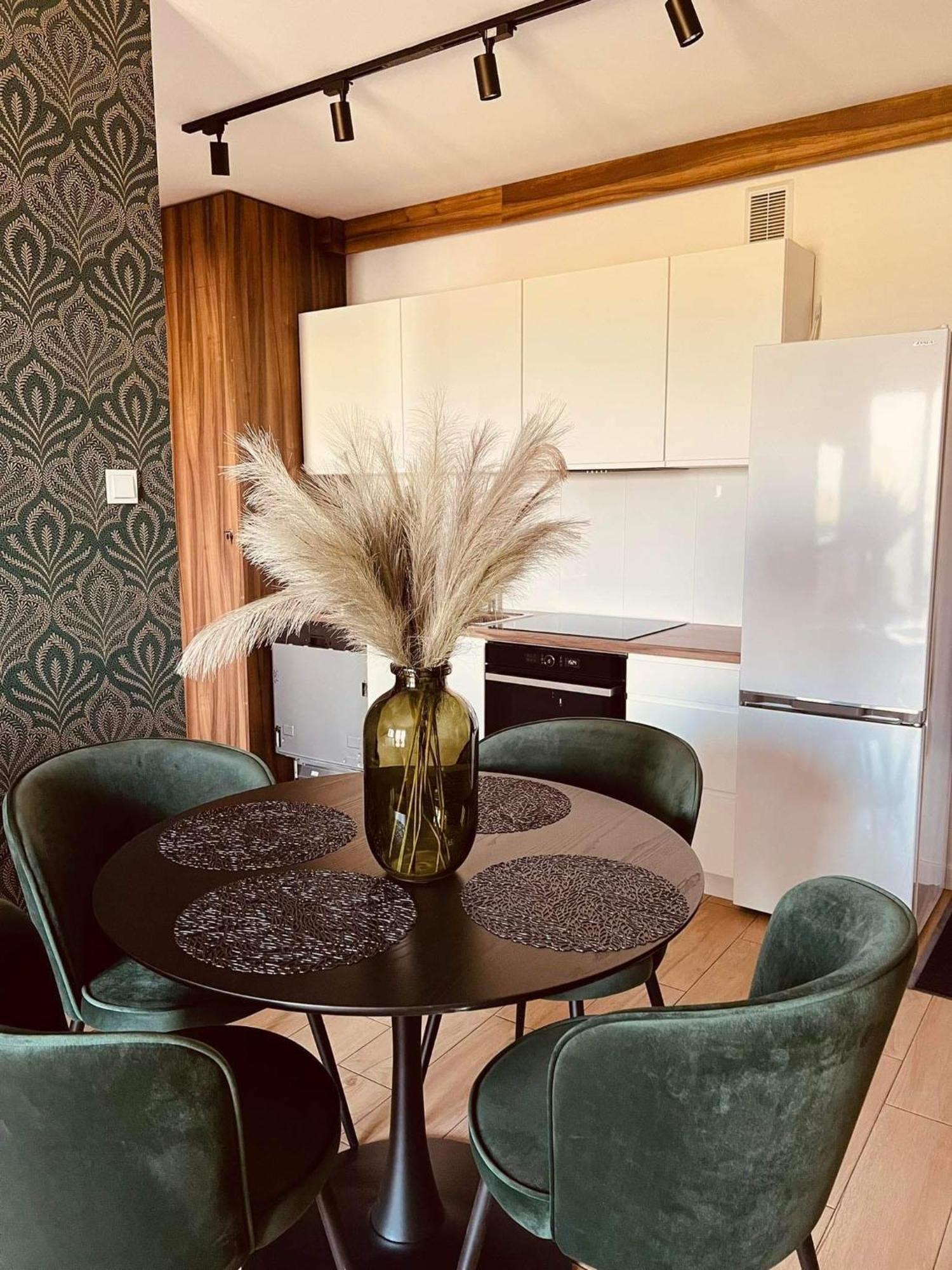 Apartment U Kasi Sandomierz